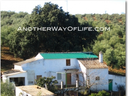 Villanueva De Tapia property: Farmhouse for sale in Villanueva De Tapia 52410