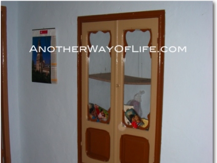 Iznajar property: Cordoba property | 4 bedroom Farmhouse 52412