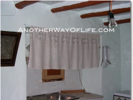 Iznajar property: Iznajar, Spain | Farmhouse for sale 52412