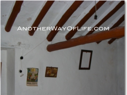 Iznajar property: Cordoba Farmhouse 52412