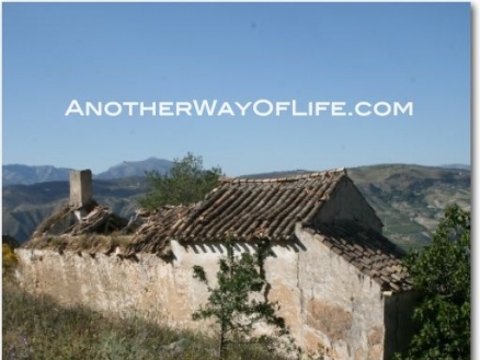 Loja property: Farmhouse with 3 bedroom in Loja, Spain 52416