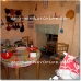 Iznajar property: 5 bedroom Farmhouse in Cordoba 52424