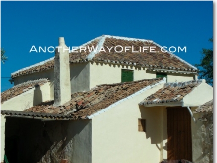 Villanueva De Algaidas property: Farmhouse with 3 bedroom in Villanueva De Algaidas 52428