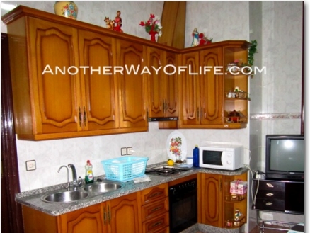 Algarinejo property: Algarinejo Farmhouse 52429