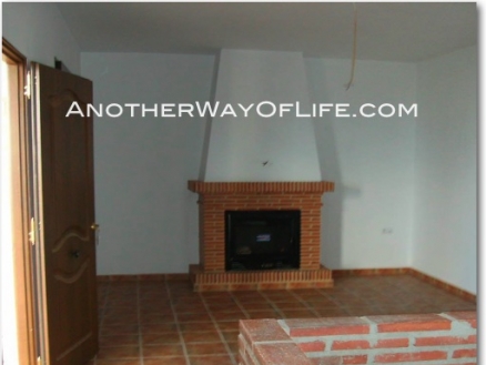 Iznajar property: Cordoba House 52433