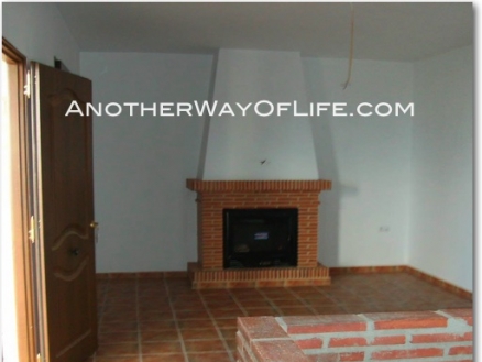 Iznajar property: Cordoba House 52433