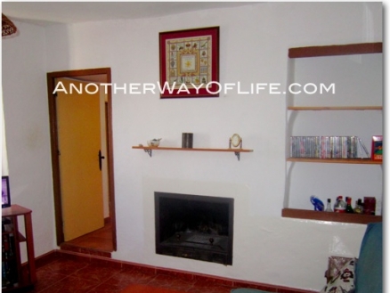 Montefrio property: Granada property | 7 bedroom Farmhouse 52437