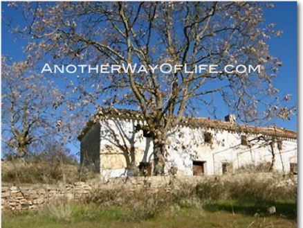 Loja property: Farmhouse with 5 bedroom in Loja 52440
