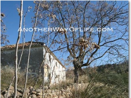 Loja property: Farmhouse with 5 bedroom in Loja, Spain 52440