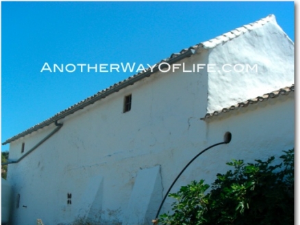 Loja property: Farmhouse for sale in Loja, Spain 52442