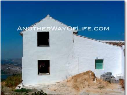Loja property: Farmhouse with 9+ bedroom in Loja 52442