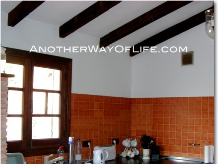 Malaga property | 4 bedroom House 52445