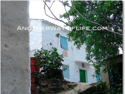 Montefrio property: Farmhouse in Granada for sale 52449