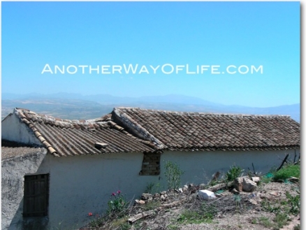 Montefrio property: Farmhouse with 3 bedroom in Montefrio 52450