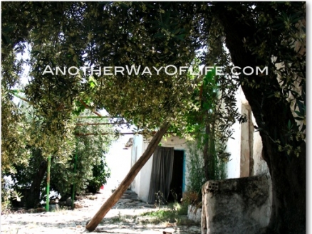 Montefrio property: Farmhouse with 3 bedroom in Montefrio, Spain 52450