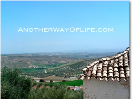 Montefrio property: Montefrio, Spain | Farmhouse for sale 52451