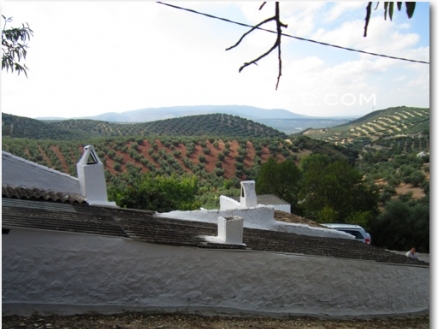 Villanueva De Algaidas property: Farmhouse with 5 bedroom in Villanueva De Algaidas 52452