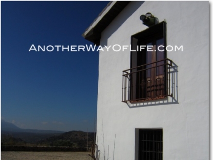 Loja property: Farmhouse for sale in Loja 52455