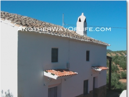 Alcaudete property: Farmhouse for sale in Alcaudete 52456