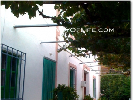 Alcaudete property: Jaen property | 5 bedroom Farmhouse 52457