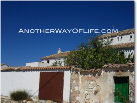 Alcaudete property: Alcaudete, Spain | Farmhouse for sale 52458