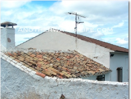 House with 5 bedroom in town, Spain 52459