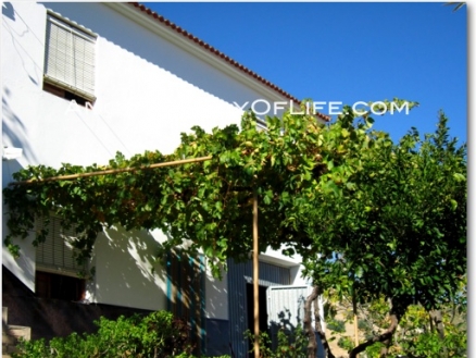 Iznajar property: Farmhouse for sale in Iznajar, Spain 52461