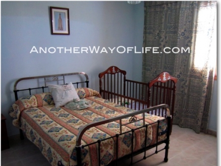 Iznajar property: Cordoba property | 5 bedroom Farmhouse 52461