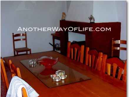 Alcaudete property: Farmhouse for sale in Alcaudete, Jaen 52462