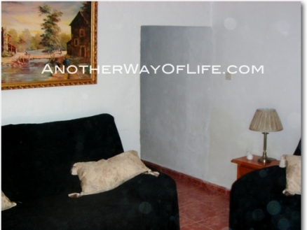 Alcaudete property: Jaen property | 4 bedroom Farmhouse 52462