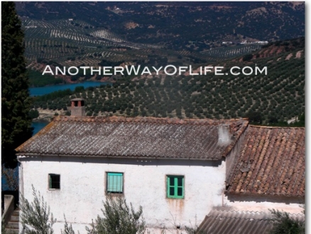 Colomera property: Granada property | 8 bedroom Farmhouse 52463