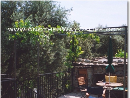 Orgiva property: Farmhouse for sale in Orgiva, Granada 52465