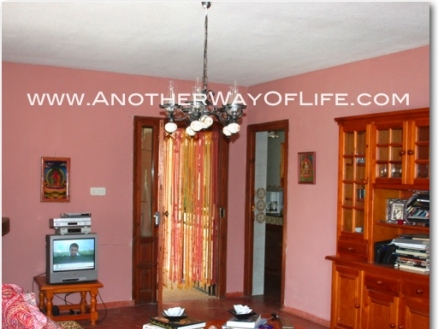 Orgiva property: Granada property | 3 bedroom Farmhouse 52466