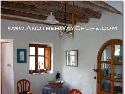 Orgiva property: Farmhouse with 4 bedroom in Orgiva, Spain 52474