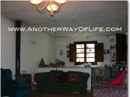 Orgiva property: Granada property | 2 bedroom Farmhouse 52476