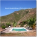 Orgiva property: Orgiva Farmhouse, Spain 52477