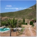 Orgiva property: Granada Farmhouse, Spain 52477