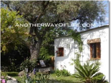 Orgiva property: Farmhouse for sale in Orgiva, Spain 52480