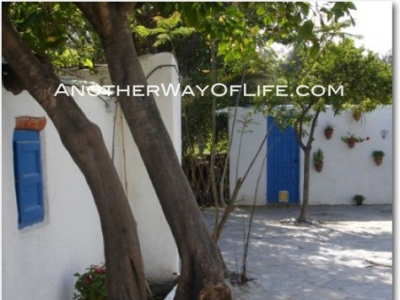 Orgiva property: Farmhouse with 3 bedroom in Orgiva 52480