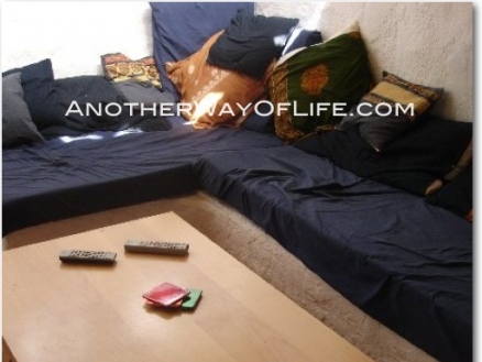 Orgiva property: Farmhouse in Granada for sale 52480