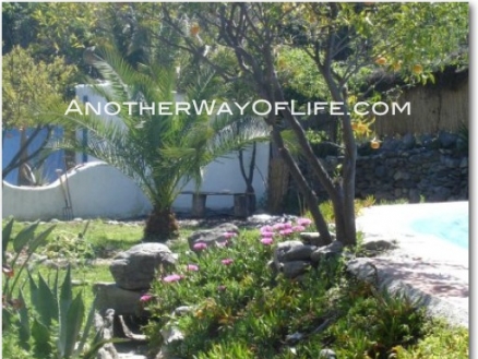 Orgiva property: Orgiva Farmhouse 52480