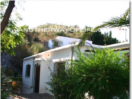 Orgiva property: Farmhouse for sale in Orgiva, Spain 52485