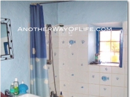 Almegijar property: Farmhouse in Granada for sale 52487