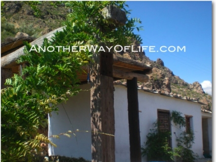 Castaras property: Farmhouse with 2 bedroom in Castaras, Spain 52490