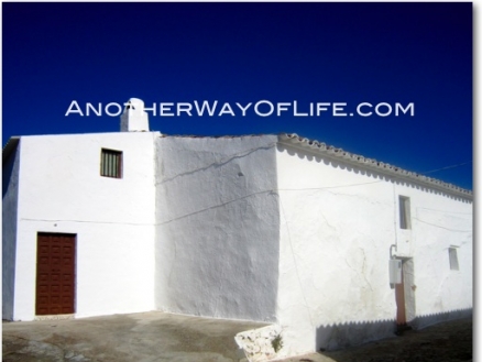 Rute property: Farmhouse with 5 bedroom in Rute, Spain 52497