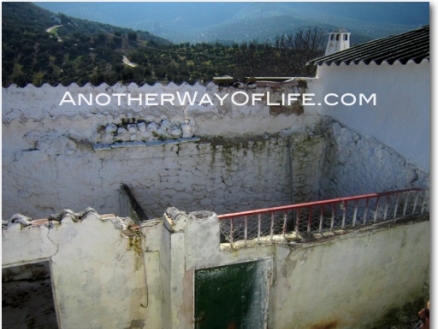 Rute property: Cordoba property | 5 bedroom Farmhouse 52497