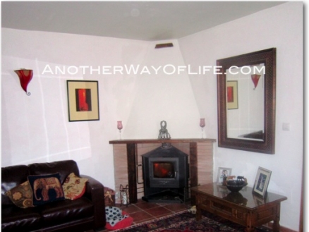 Iznajar property: Farmhouse in Cordoba for sale 52498