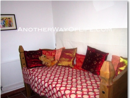 Iznajar property: Cordoba Farmhouse 52498