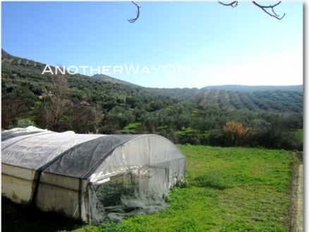 Iznajar property: Iznajar, Spain | Farmhouse for sale 52499