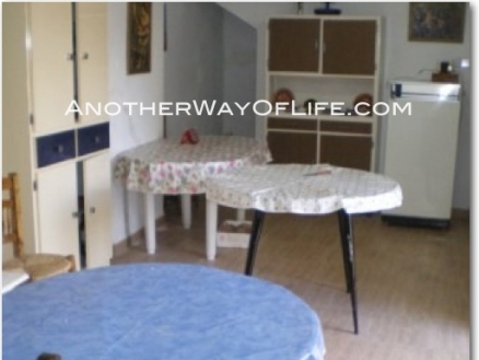 Castillo De Locubin property: Farmhouse with 2 bedroom in Castillo De Locubin 52506